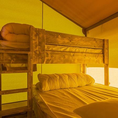 Camping Les Marguerites Gamaches (Somme) Quarto foto